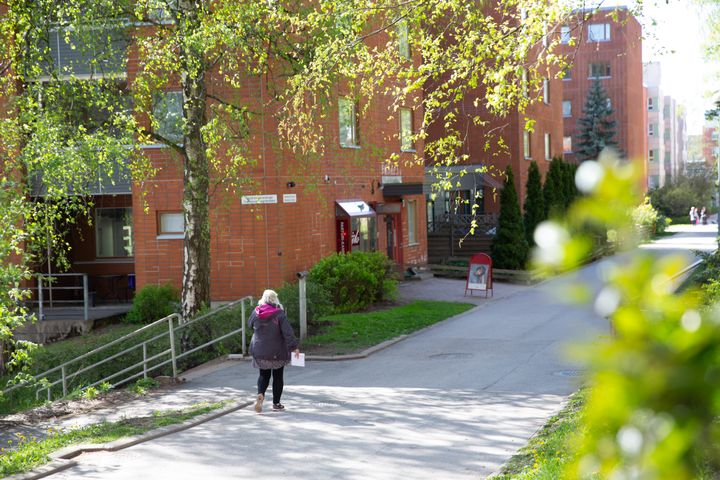 The City Council decided at its meeting yesterday to approve the Helsinki section of the Vantaa Light Rail line. (photo: Marja Väänänen)
