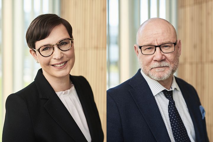 Kuva: Mikko Ovaska