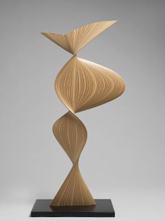 Tapio Wirkkala, unnamed, late 1950s. Tapio Wirkkala Rut Bryk Foundation Collection / EMMA – Espoo Museum of Modern Art © Ari Karttunen / EMMA
