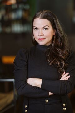 Hannele Lampela.
