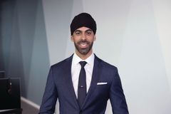 Nicky Maan, CEO Spectrum Markets