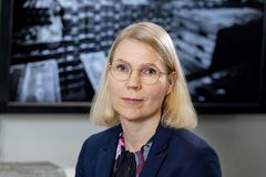 Boliden Kokkola Oy:n henkilöstöjohtaja Tarja Halonen valittiin yhdistyksen puheenjohtajaksi.