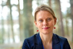 Apulaisprofessori Sari Sulkunen. Kuva: Jyväskylän yliopisto