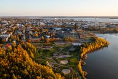 Foto: Kimmo Makkonen