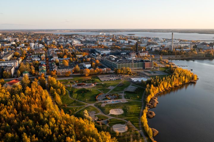 Foto: Kimmo Makkonen