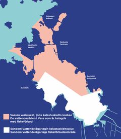Kuva: Vaasan kaupunki / Graafiset palvelut