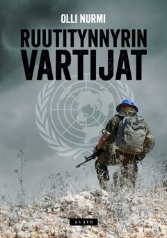 Olli Nurmi, Ruutitynnyrin vartijat