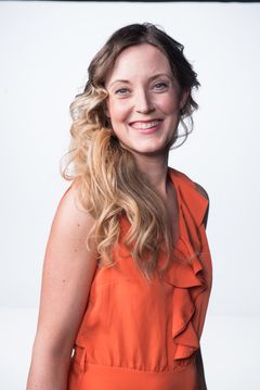Ninka Reittu. Kuva: Vesa Tyni