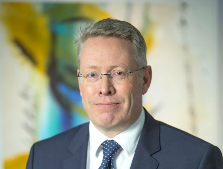 Kokouksessa Suomea edusti ICC:n maajohtaja Timo Vuori.