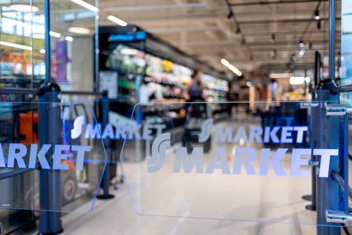 HOK-Elannolla on käynnissä mittava hanke, jonka aikana se uudistaa kaikki S-marketit Uudellamaalla ja Keski-Uudellamaalla.