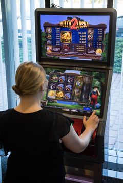 Kulta-Jaska 2 julkaistaan peliautomaatteihin, nettikasinolle ja mobiilipelinä 29.5.