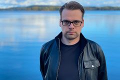 Leevi Toivonen. Kuva: Sanni Toivonen