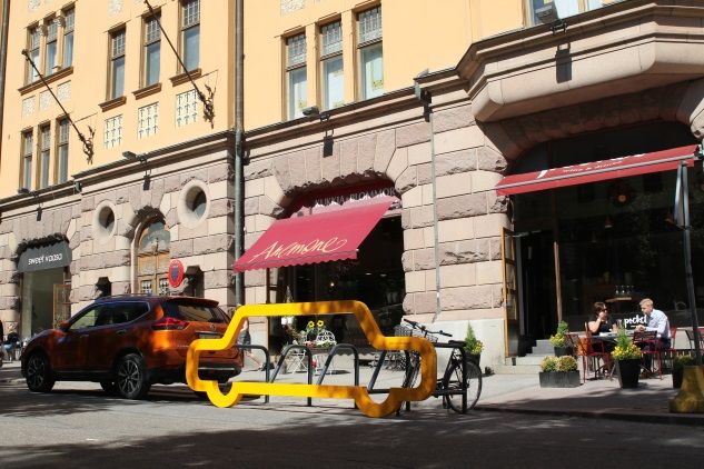 Kuva: Manda Gullberg