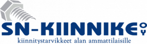 SN-Kiinnike Oy