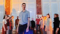 TAMK Choral Company. Foto: TAMK Choral Company.