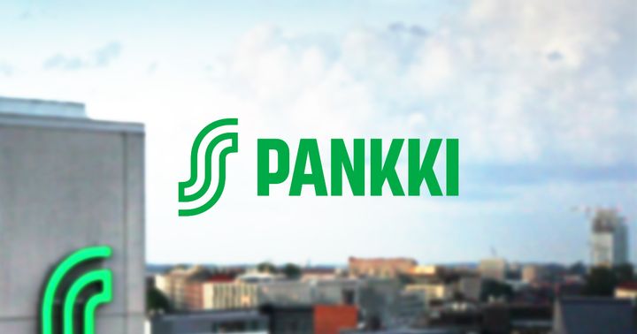 S-Pankki aloittaa brändinsä uudistamisen