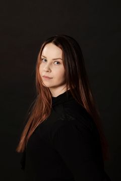 Satu Leisko, kuva: Laura Oja