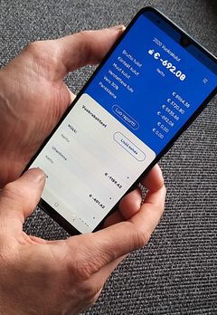 Vuokrakulut.com on kuin auton huoltokirja.