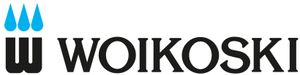Woikoski Oy-logo