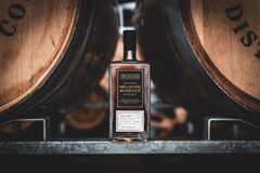 Helsinki Whiskey release #14, Rum Cask Finish Rye Malt on Alkon tilausvalikoimassa. Alkoholipitoisuus on 47,5 % ja 0,5 litran pullon hinta 69,91 euroa.