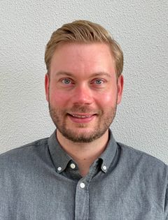 Rickard Magnusson, CEO,  Housecar