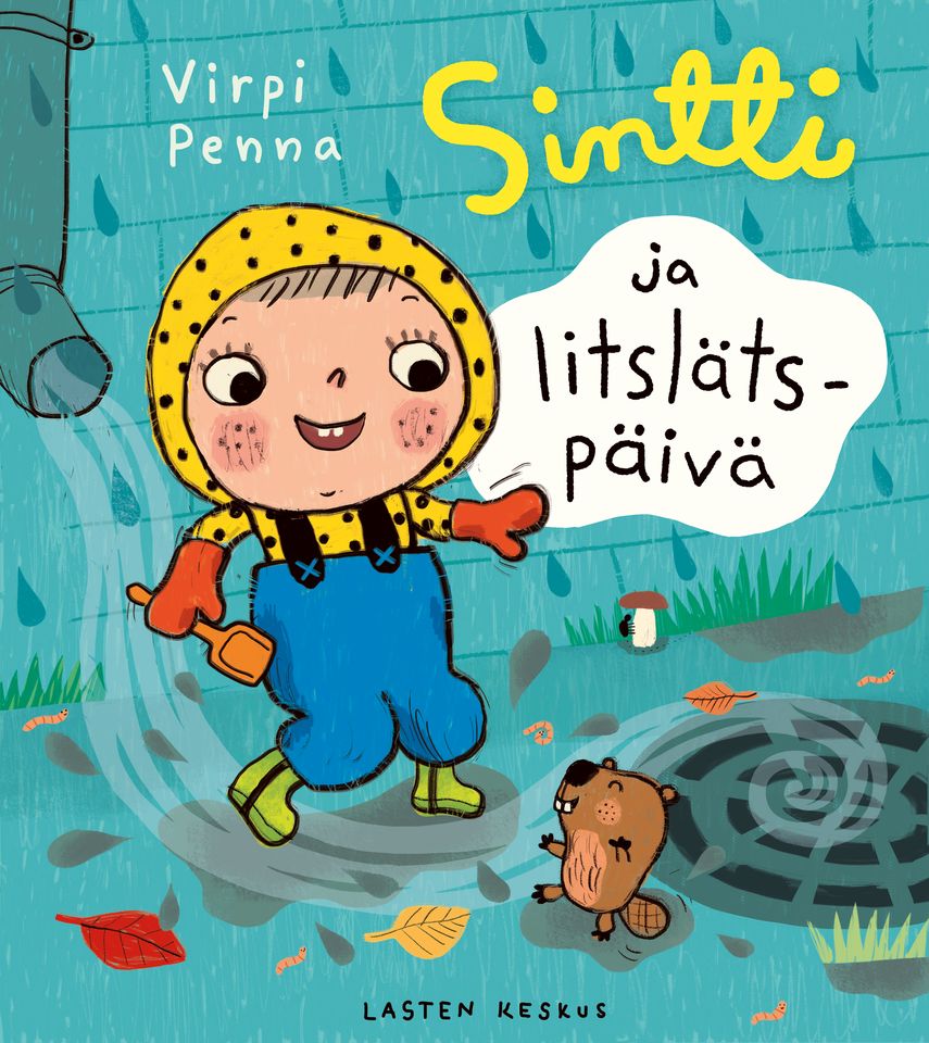 Sintti ja lits läts -päivä