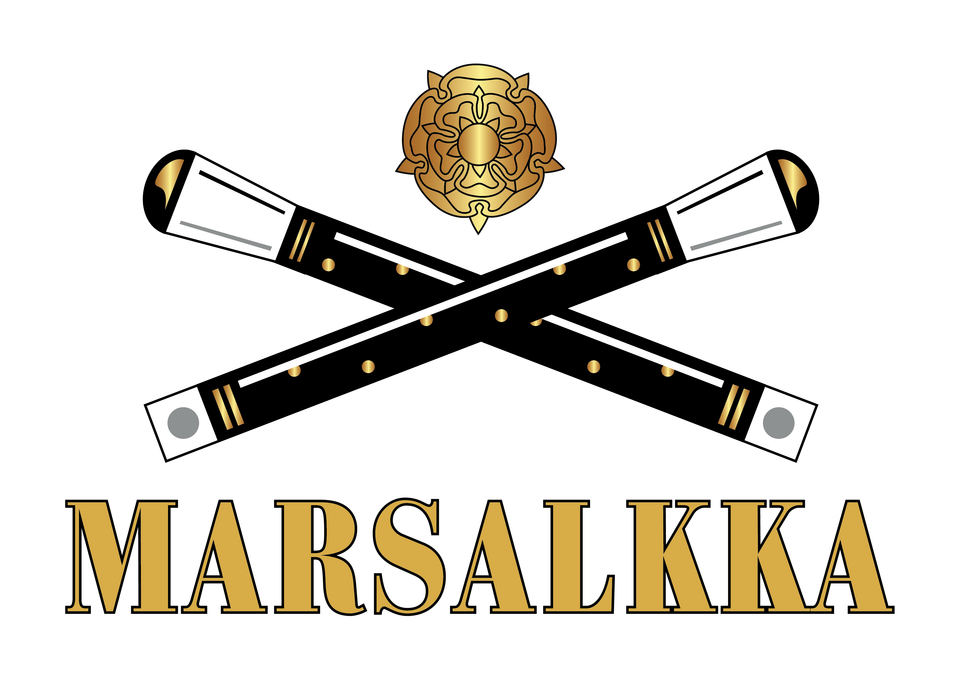 Marsalkka logo