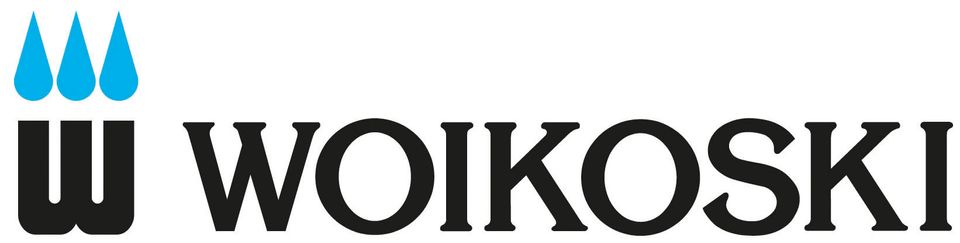 Woikosken logo vaaka CMYK