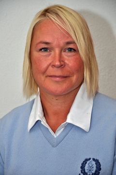 Sari Karjalainen