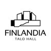 Finlandia-talo-logo