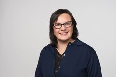 Kuva: Virve Flinkkilä