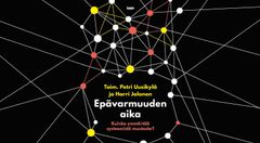 Kirjassa alan asiantuntijat tarkastelevat muutosta yhteiskunnan, organisaatioiden ja yksilöiden näkökulmista.
