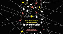 Kirjassa alan asiantuntijat tarkastelevat muutosta yhteiskunnan, organisaatioiden ja yksilöiden näkökulmista.