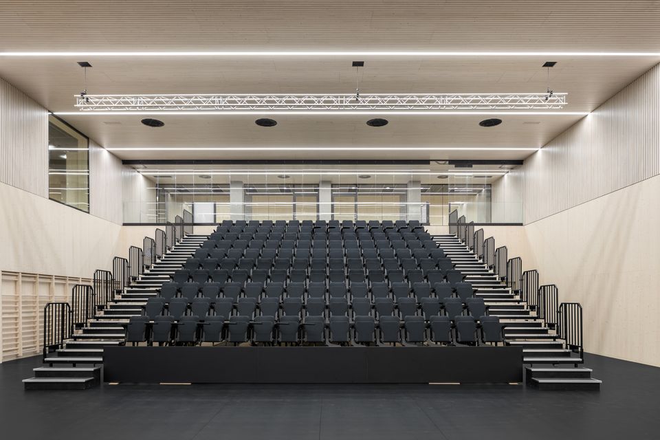 Helsinki Olympic Stadium 2020. Image Wellu Hämäläinen.