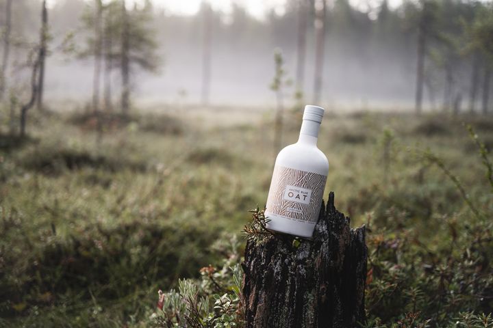 Kesällä 2021 Suomessa lanseerattu kermalikööri Arctic Blue Oat palkittiin kansainvälisessä juoma-alan kilpailussa.