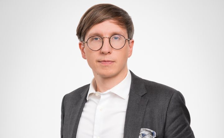 Etlan ennustepäällikkö Markku Lehmus siirtyy Suomen Pankkiin.