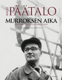 Murroksen aika