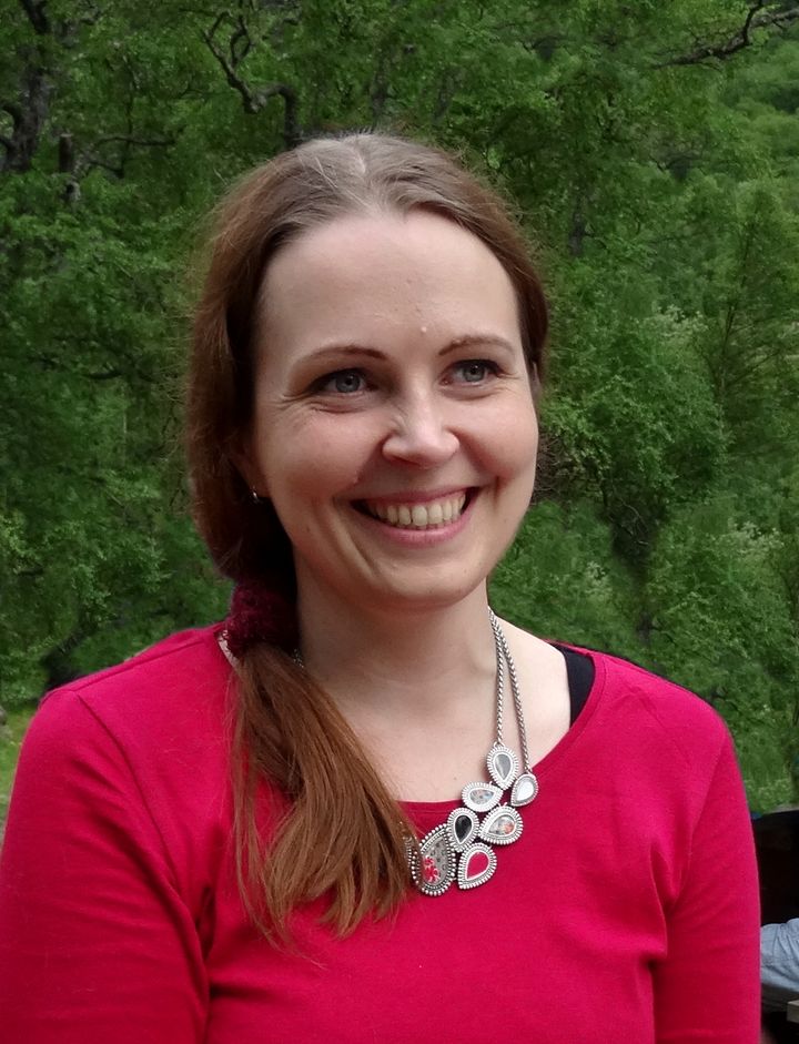 Johanna Havia