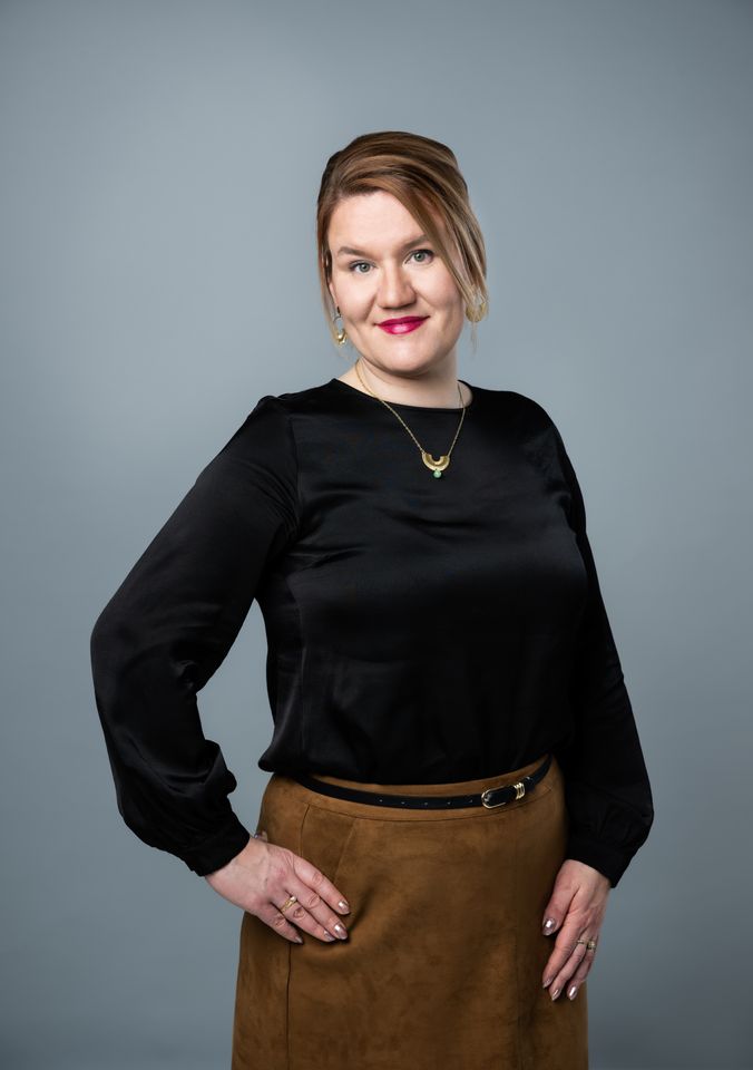 Taija Lintumäki