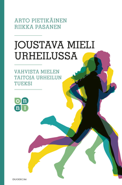 Joustava mieli urheilussa