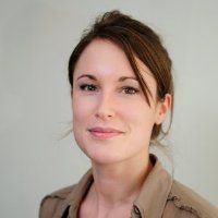 Olivia Price-Walker, Principal Consultant and Visionary Innovation at Frost & Sullivan