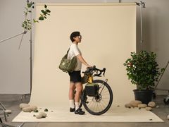 S/F Handlebar Rolltop