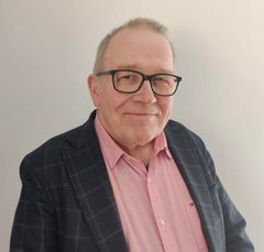Jyrki Suomala