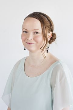 Eeva Poutiainen