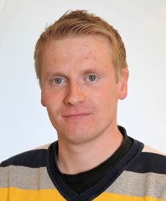 DI, väittelijä Mikko Hintikka, Oulun yliopisto