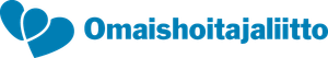 Omaishoitajaliitto ry-logo