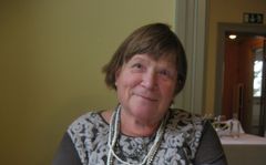 Maire Paltare