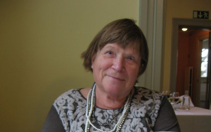 Maire Paltare