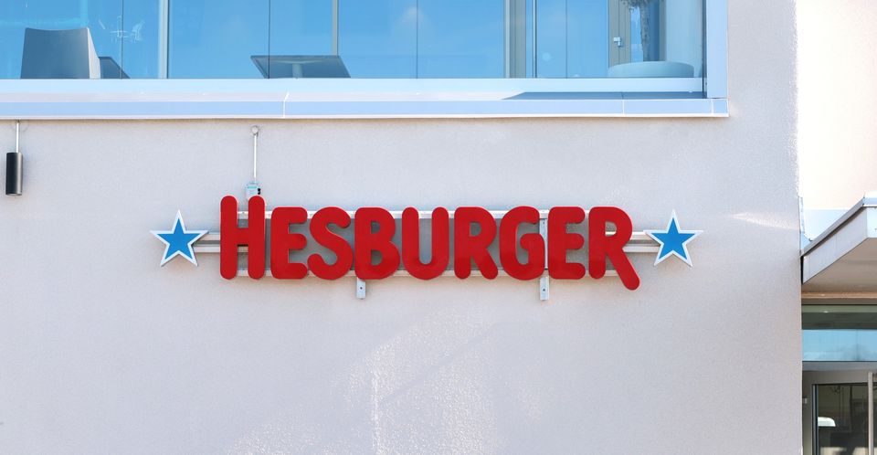 Hesburger