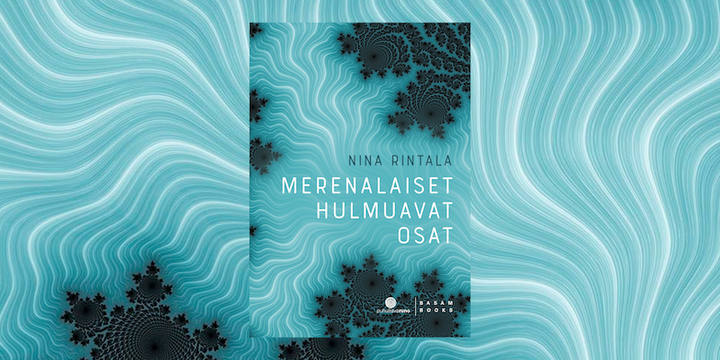 Merenalaiset hulmuavat osat (Basam Books 2023)